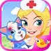Little Pet Doctor: Puppy's Rescue & Care