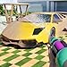 Power Wash Car Simulator 3D Game