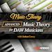 DAW Adv. Music Theory Course by Ask.Video