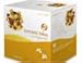 Adagio Teas, Turmeric Bliss Herbal Tea, 15 Gourmet Sachet Pyramid Bags