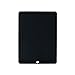 Group Vertical Full Assembly Replacement Touch Screen LCD Digitizer for iPad Air 3 Model A2152, A2123, A2153, A2154, Repair Part for Tablet, 10.86 inch, Black