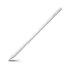 Adonit SE2(White) Magnetic Attached Palm Rejection Stylus for Writing/Drawing Stylus Compatible with iPad6th-10th, iPad mini5th/6th, iPad Air3rd-6th, iPad Pro11 1st-5th, iPad Pro12.9/13” 3rd-7th