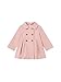 Mayoral 23-01413-068 - Raincoat for Baby-Girls 24 Months Rose