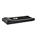 LifeSpan Fitness TR1200 Portable Walking Under Desk Treadmill 350lb Capacity, 2.25HP Quiet Motor, LED Console, for Home or Office Standing Desk Workout