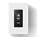 Smart Dimmer Switch with Touchscreen, ORVIBO Matter-Certified Single Pole Wi-Fi Dimmable Light Switches, Works with Alexa & Google Home, Neutral Wire Required (Dimmer)