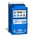 ESV552N04TXB - 7.5 HP Lenze AC Tech SMVector Series AC VFD, NEMA 1 IP31, 480 VAC Three Phase Input, 480 VAC Output, 11.0 Amps