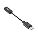 Club 3D CAC-1088 DisplayPort 1.4 to HDMI 4K120Hz/8K60Hz HDR Active Adapter M/F