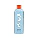 Bubble Skincare Fresh Start Gel Cleanser - Gentle Exfoliating Face Wash for Oily Skin - Formulated with Aloe Vera Juice + Caffeine to Protect and Soothe Complexion (125ml)