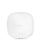 HPE Networking Instant On Access Point AP25 4x4 WiFi 6 Indoor Wireless Access Point | Power Source Not Included | US Model (R9B27A)