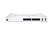 Fortinet FortiSwitch - 124F-FPOE L2+ Managed PoE Switch with 370W PoE (FS-124F-FPOE)