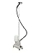 Jiffy Steamer J-2M Jiffy Garment Steamer with Metal Steam Head, 120 Volt