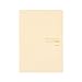 Hobonichi Techo 2025 Cousin Book [English/A5/January Start/Monday Start/Planner]