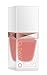 O.TWO.O Long-Lasting Liquid Blush - High Pigmented, Waterproof, Silky Smooth, Full-Color Development Blusher for All Skin Types (Almon Pink, Medium)