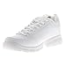 Fila Men's Disruptor SE Training Shoe, Triple White, 11.5 M US