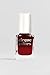 Cirque Colors Thermal Temperature Color Changing Mood Nail Polish - Rothko Red - 0.37 fl. oz. (11 ml) - Vegan, Cruelty-Free, Non-Toxic Formula