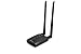 【New Version Type-C WiFi USB】 ALFA AWUS036ACH Long-Range Dual-Band AC1200 Wireless Wi-Fi Adapter w/2x 5dBi External Antennas – 2.4GHz 300Mbps/5GHz 867Mbps – 802.11ac & A, B, G, N