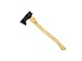 Council Tool 2 lb. Wood-Craft Pack Axe, 24' Hickory Handle, Made in The USA!