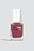 Cirque Colors Marsala Jelly - Red Jelly Nail Polish - 0.37 Fl Oz (11 mL) - Vegan & Cruelty-Free