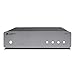 Cambridge Audio MXN 10 - Compact Separate High Resolution WiFi Network Audio Player and Streamer Featuring Bluetooth 5.0, Internet Radio and ESS Sabre DAC - Lunar Grey