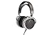 Audeze MM-100 Professional Open-Back Headphones, Planar Magentic, Wired