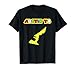 American Super Bike T-Shirt Moto GP Austin Texas Tee