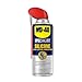 WD-40 Specialist Silicone Lubricant with SMART STRAW SPRAYS 2 WAYS, 11 OZ