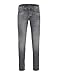 Jack & Jones Men's Glenn Original 349 Slim Jeans, Black, 32W x 32L