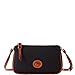 Dooney & Bourke Handbag, Nylon Lexi Crossbody - Black