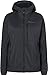 MARMOT Women's Ether DriClime Hoody | Water-Resistant, Recycled Material | Black, Large