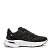 Diadora Womens Mythos Blushield Hip 5 Knit Trainers Running Shoes (Black/Black, US Footwear Size System, Adult, Women, Numeric, Medium, 10)