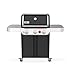 Weber Genesis E-325 Liquid Propane, Black