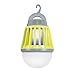 Stansport 2 in 1 Lantern Bug Zapper, Green