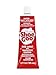 SOF SOLE Original Shoe Goo - 3.7 fl oz Tube - Clear Shoe Glue - Repairs Soles, Heels, Patches Small Holes - Bonds on Contact, Dries Within 24 Hrs, Waterproof - Works on Leather, Rubber, Vinyl, Canvas