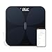 Yunmai Smart Scale for Body Weight, Digital Bathroom Scale with BMI, Body Fat, Muscle Mass, Bluetooth Body Fat Scale, 13 Body Composition Analyzer with APP, Apple Health Compatible, Rechargeable 400lb