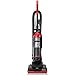 Dirt Devil Endura Lite Bagless Vacuum Cleaner, Small Upright for Carpet and Hard Floor, Lightweight, UD20121PC, Red