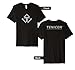 TENICOR Logo T-Shirt (Gray Logo)