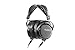 Audeze LCD-XC Over Ear Closed Back Headphone, Carbon Weave earcups with Suspension Headband, Creator Edition with Economy Carry case – New 2021 Version