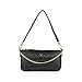 Hidesign Valerie Multi-Purpose Leather Glamor Clutch/Shoulder Bag
