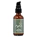 Agave Healing Oil Treatment, Lightweight Rejuvenating Hair Oil for All Hair Types With Natural Agave Extract, Paraben & Sulfate-Free, 2 Fl Oz