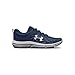 Under Armour Men's Charged Assert 10, (400) Academy/Academy/White, 9.5, US