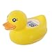 Dreambaby Duck Baby Bath Thermometer - Instant Read Digital Thermometer for Water and Room Temperature - Floating Baby Bath Toy - Newborn Must-Have