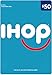 IHOP Gift Card $50