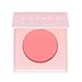 HAN Skincare Cosmetics Vegan, Cruelty-Free Blush, Coral Candy