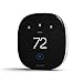 ecobee New Smart Thermostat Enhanced - Programmable Wifi Thermostat - Works with Siri, Alexa, Google Assistant - Energy Star Certified - Smart Home