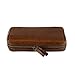 Moore & Giles Leather Kent Travel Kit (Baldwin Oak)