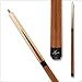Meucci MESPN Sneaky Pete Rosewood Billiards Pool Cue Stick w/ 'The Pro' Shaft