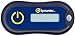 Symantec VIP Hardware Authenticator – OTP One Time Password Display Token - Two Factor Authentication - Time Based TOTP - Key Chain Size