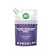 Fresh Monster Kids Bubble Bath, 2X Super Concentrated Bubble Bath for Kids, Hypoallergenic, Calming Lavender (30oz Refill Pouch)