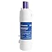 6 Month / 200 Gallon Capacity Replacement Water Filter (NSF43, NSF53, NSF401), Advanced Coconut Shell Activated Carbon Ice and Water Filter for 9081, 469081, 9930, 469930, P4RFKB2, P4RFWB, P5WB2L