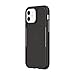 Griffin Survivor Endurance GIP-056-BKG Protective Case for iPhone 12 & 12 Pro - Black/Grey